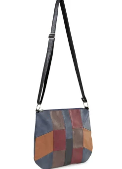 Tasche aus weichem Synthetikmaterial