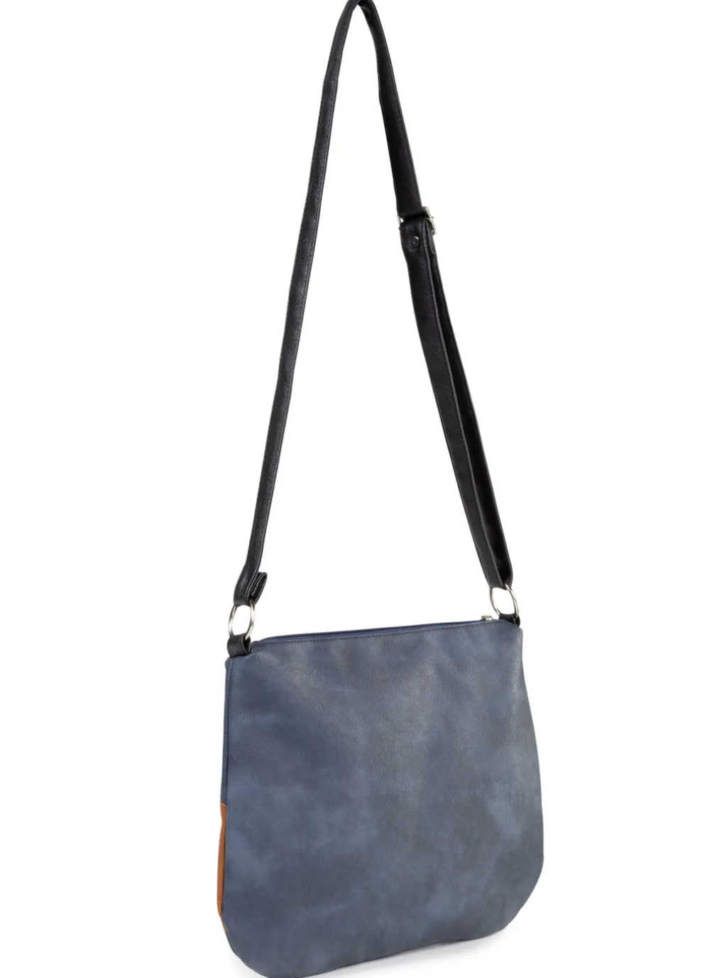 Tasche aus weichem Synthetikmaterial