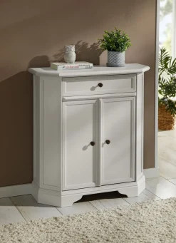 Teilmassive Kommodenserie