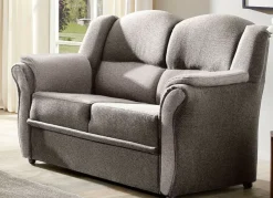 Teilmassive Polstermöbel