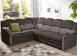 Teilmassive Polstermöbel