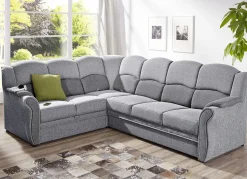 Teilmassive Polstermöbel