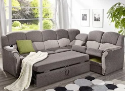 Teilmassive Polstermöbel