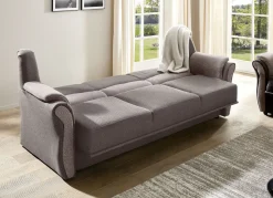 Teilmassive Polstermöbel