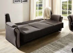 Teilmassive Polstermöbel