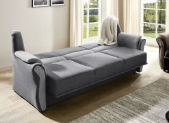 Teilmassive Polstermöbel