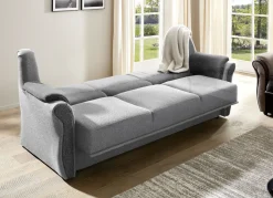 Teilmassive Polstermöbel