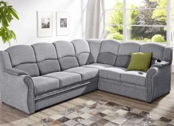 Teilmassive Polstermöbel