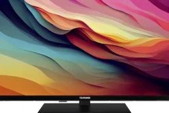 „Telefunken“ LED-Fernseher in Full-HD