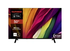 Telefunken XUTO750S 4K-UHD LED Fernseher