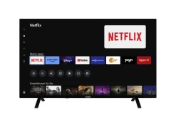 Telefunken XUTO750S 4K-UHD LED Fernseher