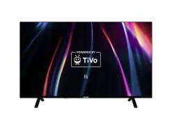 Telefunken XUTO750S 4K-UHD LED Fernseher