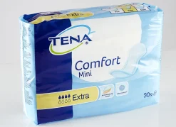 Tena Comfort Mini Einlagen für mittlere bis schwere Inkontinenz