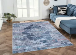 Teppiche mit pflegeleichter Oberfläche