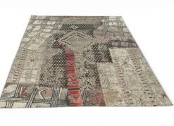 Teppiche mit praktischer Funktionalität