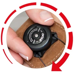 Therapie-Sandale Hallux valgus