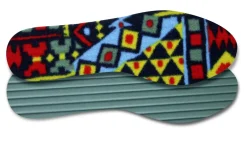 Thermofleece- Einlage, 2 Paar