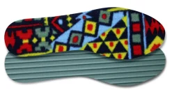 Thermofleece- Einlage, 2 Paar