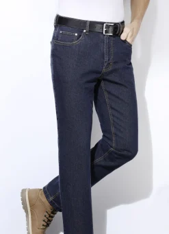 Thermojeans in 3 Farben