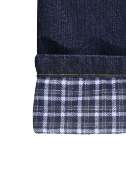 Thermojeans in 3 Farben