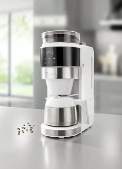 Thermo-Kaffeemaschine