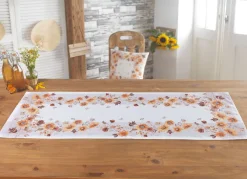 Tisch- und Raumdekoration