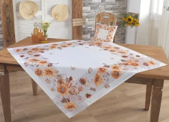 Tisch- und Raumdekoration