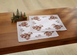 Tisch- und Raumdekoration