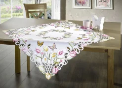 Tisch- und Raumdekoration aus dem Hause Schäfer