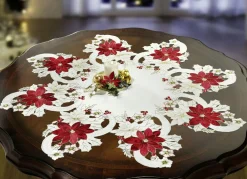 Tisch- und Raumdekoration aus dem Hause Schäfer