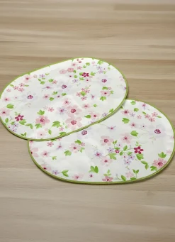 Tischdekoration in pflegeleichter Qualität