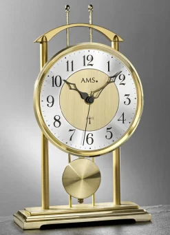 Tischuhr mit Funkwerk