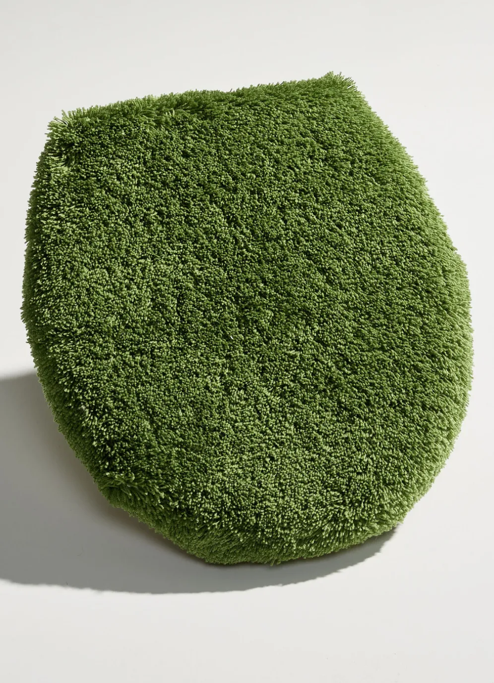 Tolle Badgarnitur in barfußweicher Qualität