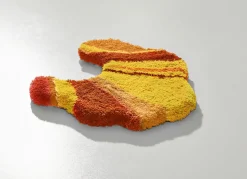 Tolle Badgarnitur in barfußweicher Qualität