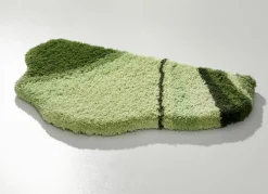 Tolle Badgarnitur in barfußweicher Qualität