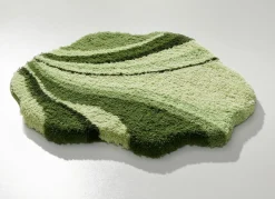 Tolle Badgarnitur in barfußweicher Qualität