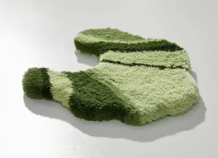 Tolle Badgarnitur in barfußweicher Qualität