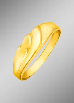 Toller Damenring in Hochglanz