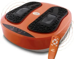 Trainings- & Massagewunder - VibroLegs