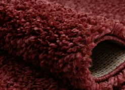 Traumhaft flauschige Brücken und Teppiche in Shaggy-Qualität