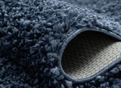 Traumhaft flauschige Brücken und Teppiche in Shaggy-Qualität