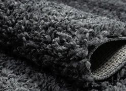 Traumhaft flauschige Brücken und Teppiche in Shaggy-Qualität