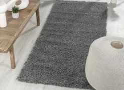 Traumhaft flauschige Brücken und Teppiche in Shaggy-Qualität