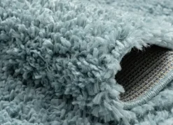 Traumhaft flauschige Brücken und Teppiche in Shaggy-Qualität