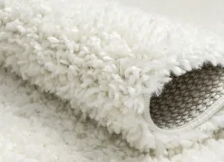 Traumhaft flauschige Brücken und Teppiche in Shaggy-Qualität