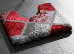 Traumhafte Badgarnitur in Supersoft-Qualität