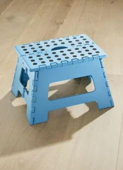 Tritthocker für zu Hause oder Unterwegs