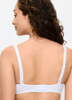 Triumph Amourette Bügel-BH mit Elastikspitze