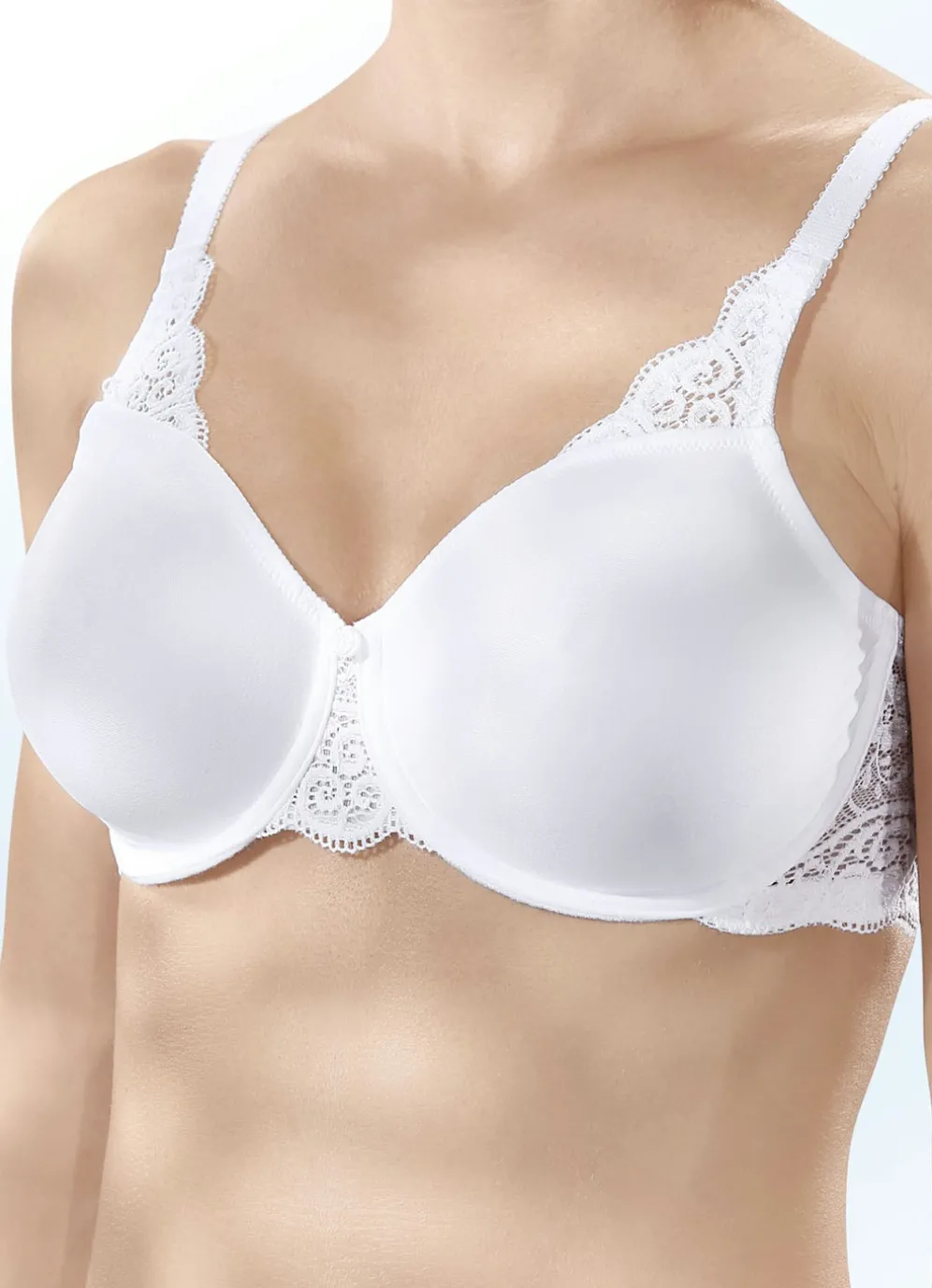 Triumph Amourette Minimizer-Bügel-BH