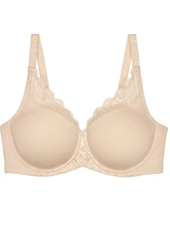 Triumph Amourette Minimzer-Bügel-BH mit Elastikspitze